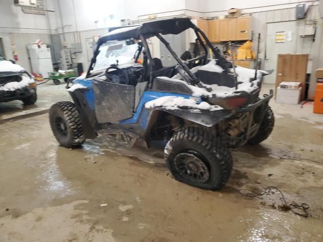 2016 Polaris RZR XP Turbo EPS