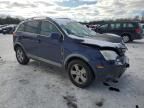 2013 Chevrolet Captiva LS