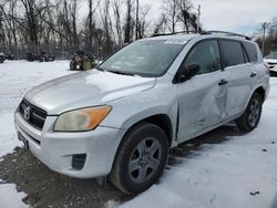 2009 Toyota Rav4 en venta en Baltimore, MD