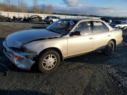 1994 Toyota Camry XLE en venta en Arlington, WA