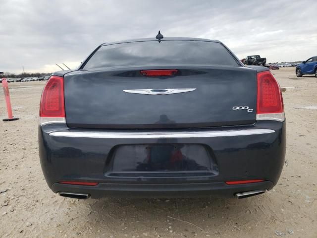 2016 Chrysler 300C