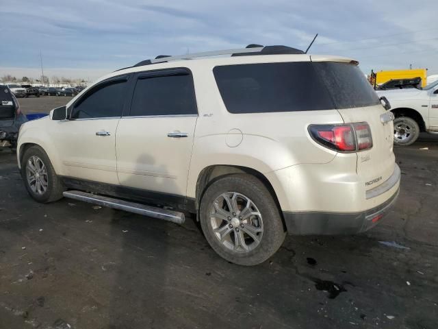 2013 GMC Acadia SLT-1