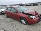 2008 Pontiac G6 Value Leader