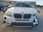 2012 BMW X3 XDRIVE28I