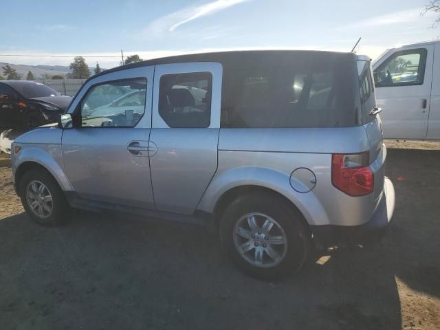 2006 Honda Element EX