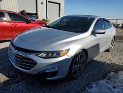 Salvage cars for sale at Earlington, KY auction: 2020 Chevrolet Malibu Premier