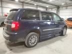 2013 Chrysler Town & Country Touring L