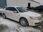 2012 Lincoln MKZ