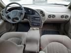 2002 Pontiac Bonneville SE