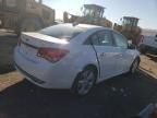 2015 Chevrolet Cruze LTZ