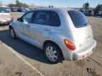 2005 Chrysler PT Cruiser Limited