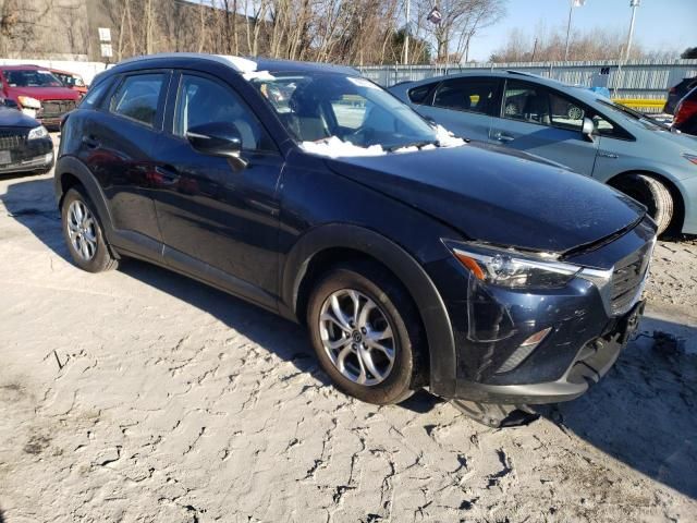 2021 Mazda CX-3 Sport