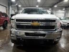 2012 Chevrolet Silverado K2500 Heavy Duty LT