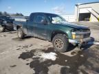 2005 Chevrolet Colorado