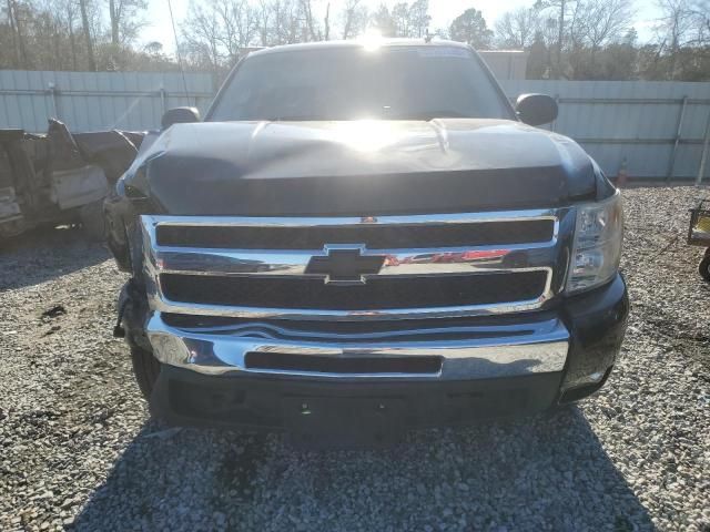 2010 Chevrolet Silverado C1500 LT