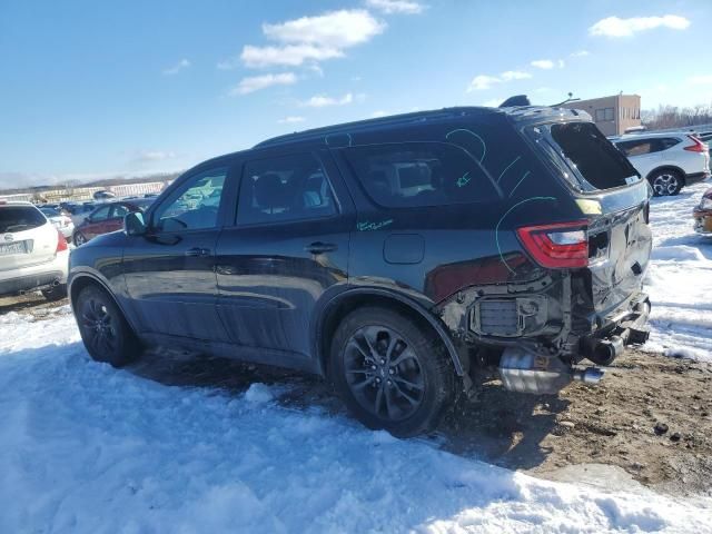 2023 Dodge Durango R/T