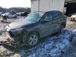 2022 Toyota Rav4 XLE en venta en Windsor, NJ