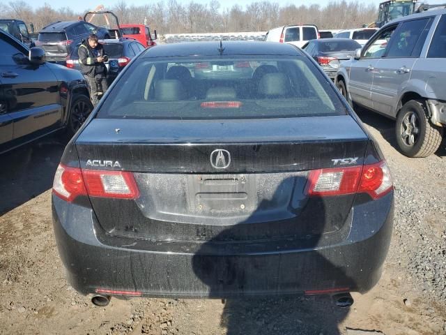 2010 Acura TSX