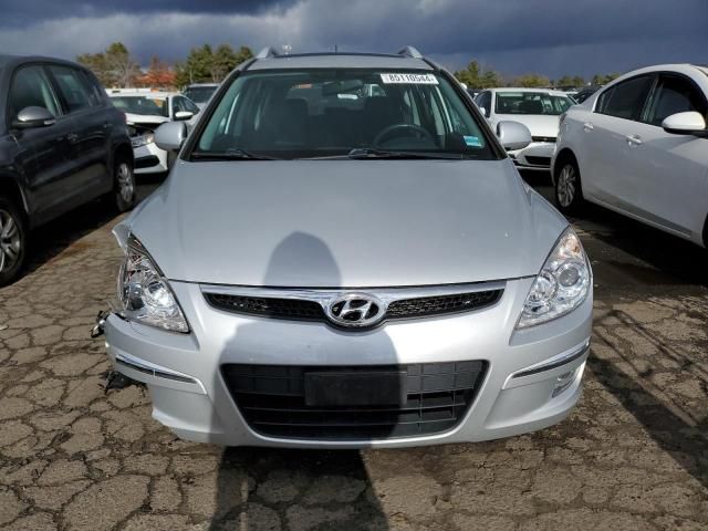 2011 Hyundai Elantra Touring GLS