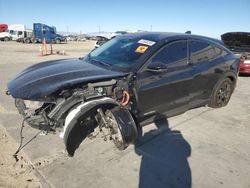 Salvage cars for sale at Sun Valley, CA auction: 2024 Ford Mustang MACH-E Select