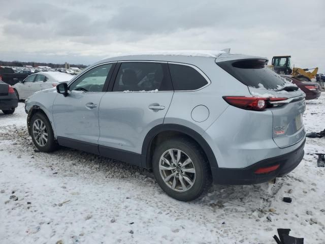 2017 Mazda CX-9 Touring