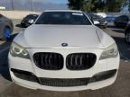 2015 BMW 740 LI