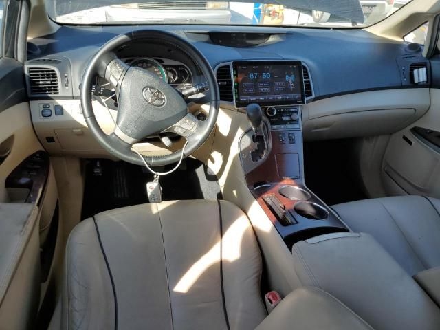 2009 Toyota Venza