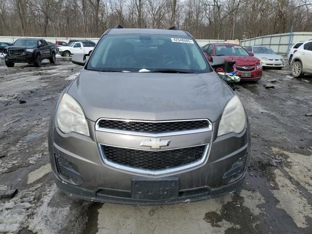 2011 Chevrolet Equinox LT