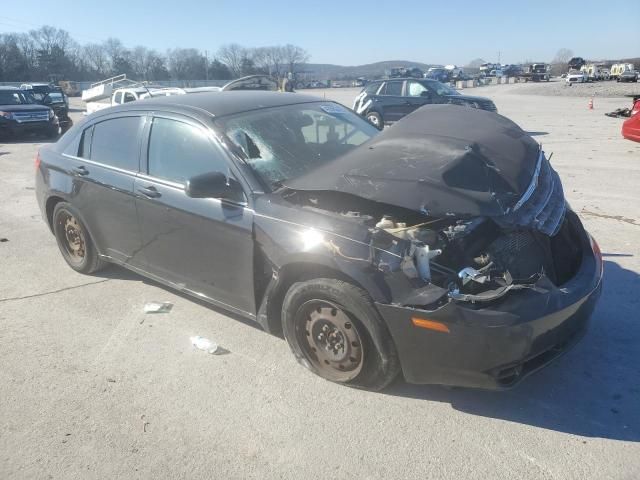 2010 Chrysler Sebring Touring