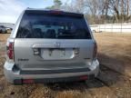 2007 Honda Pilot EXL