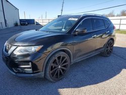 Clean Title Cars for sale at auction: 2019 Nissan Rogue S