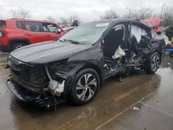 Salvage cars for sale at Louisville, KY auction: 2020 Subaru Legacy Premium