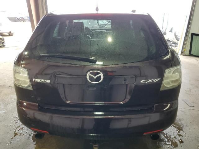 2007 Mazda CX-7