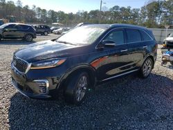 2019 KIA Sorento SX en venta en Ellenwood, GA