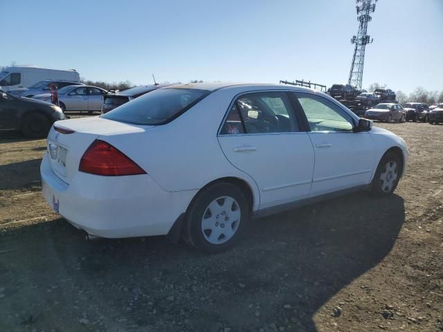 2006 Honda Accord LX