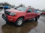 2008 Toyota Tacoma Access Cab