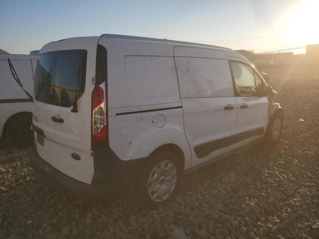 2018 Ford Transit Connect XL