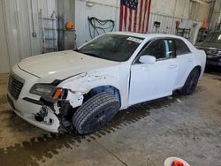 Run And Drives Cars for sale at auction: 2014 Chrysler 300 S