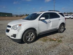 Chevrolet Equinox lt Vehiculos salvage en venta: 2015 Chevrolet Equinox LT