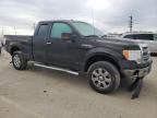 2013 Ford F150 Super Cab