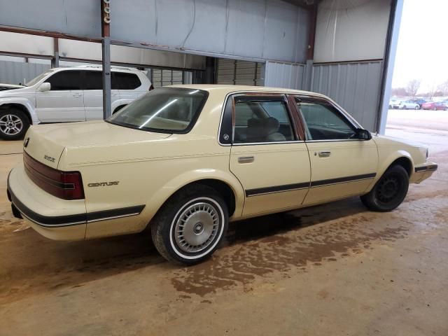 1992 Buick Century Special