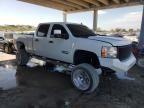 2008 Chevrolet Silverado C2500 Heavy Duty