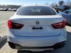 2015 BMW X6 XDRIVE35I