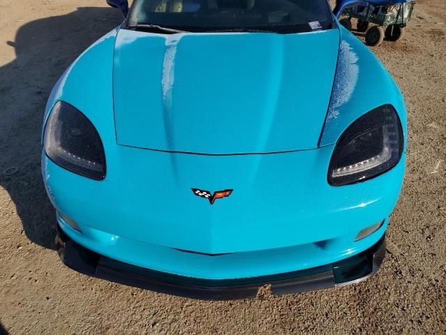 2006 Chevrolet Corvette