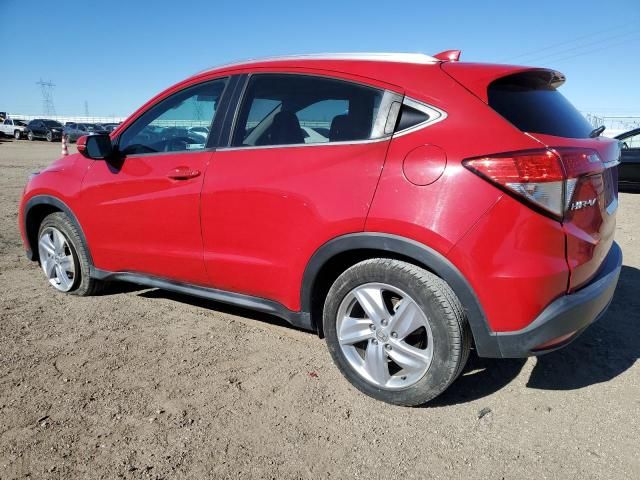 2019 Honda HR-V EX