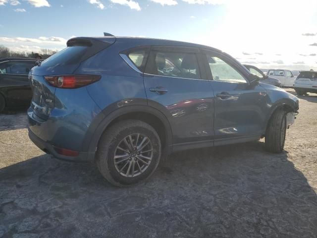 2017 Mazda CX-5 Sport