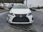 2020 Lexus RX 350 L