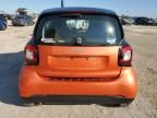 2016 Smart Fortwo