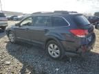 2012 Subaru Outback 2.5I Limited