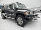 2008 Hummer H3 Alpha